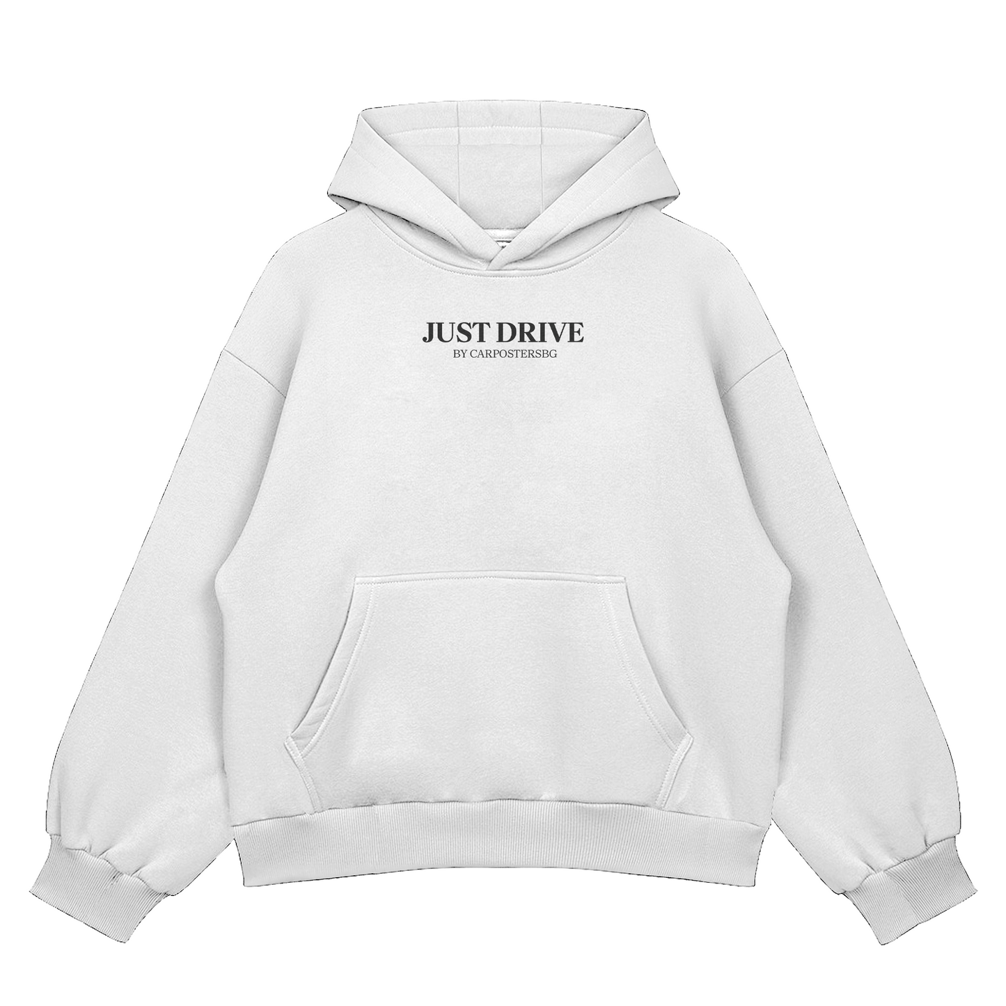 Pretty Girls Love Fast Cars Худи