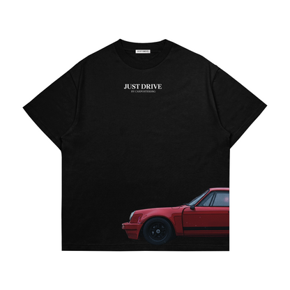 Porsche 911 Тениска