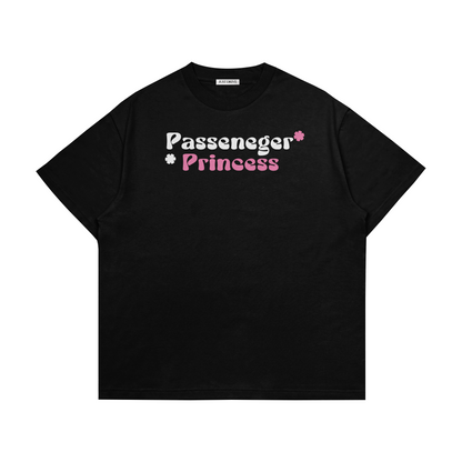 Hot Girls Like Cars Тениска