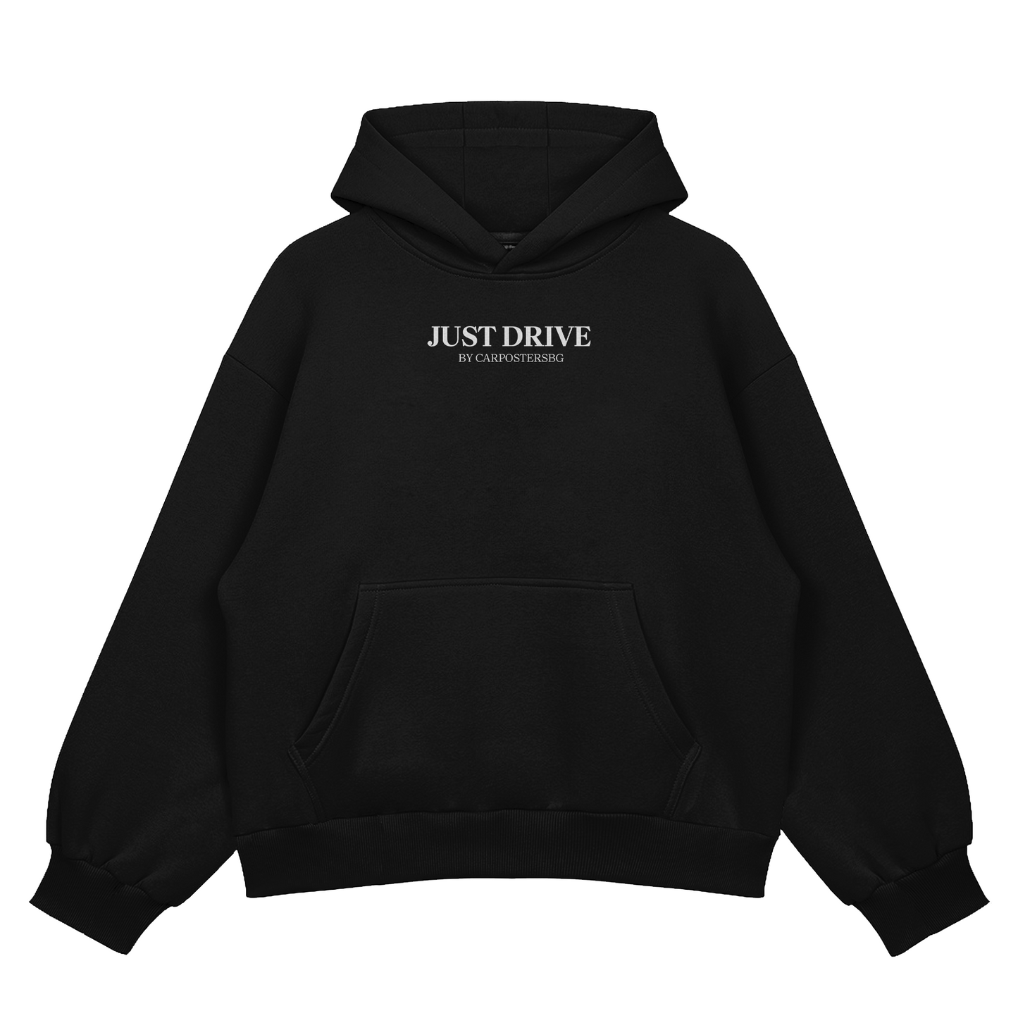 Sleep Eat Porsche Repeat Худи