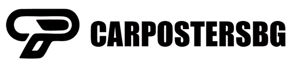 CarPosters™