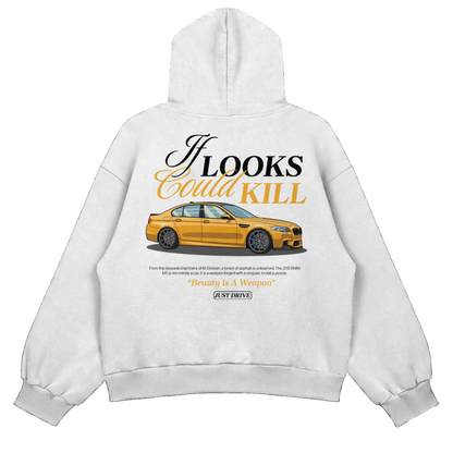 Looks Could Kill Худи