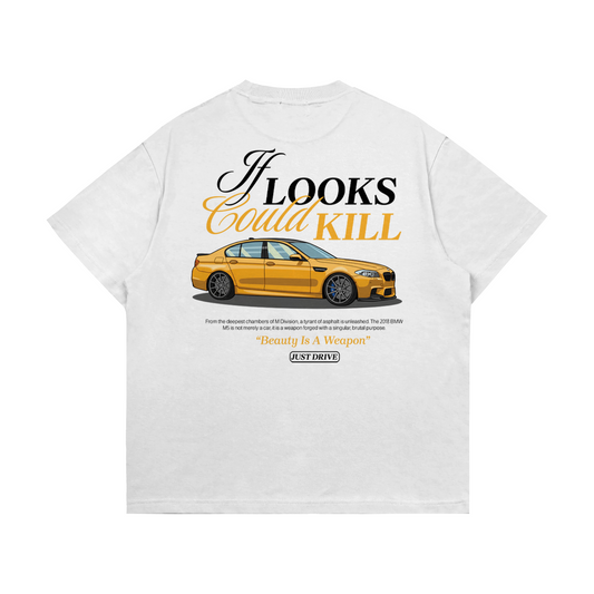 Looks Could Kills Тениска