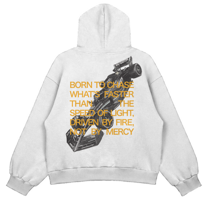 Born To Chase Худи