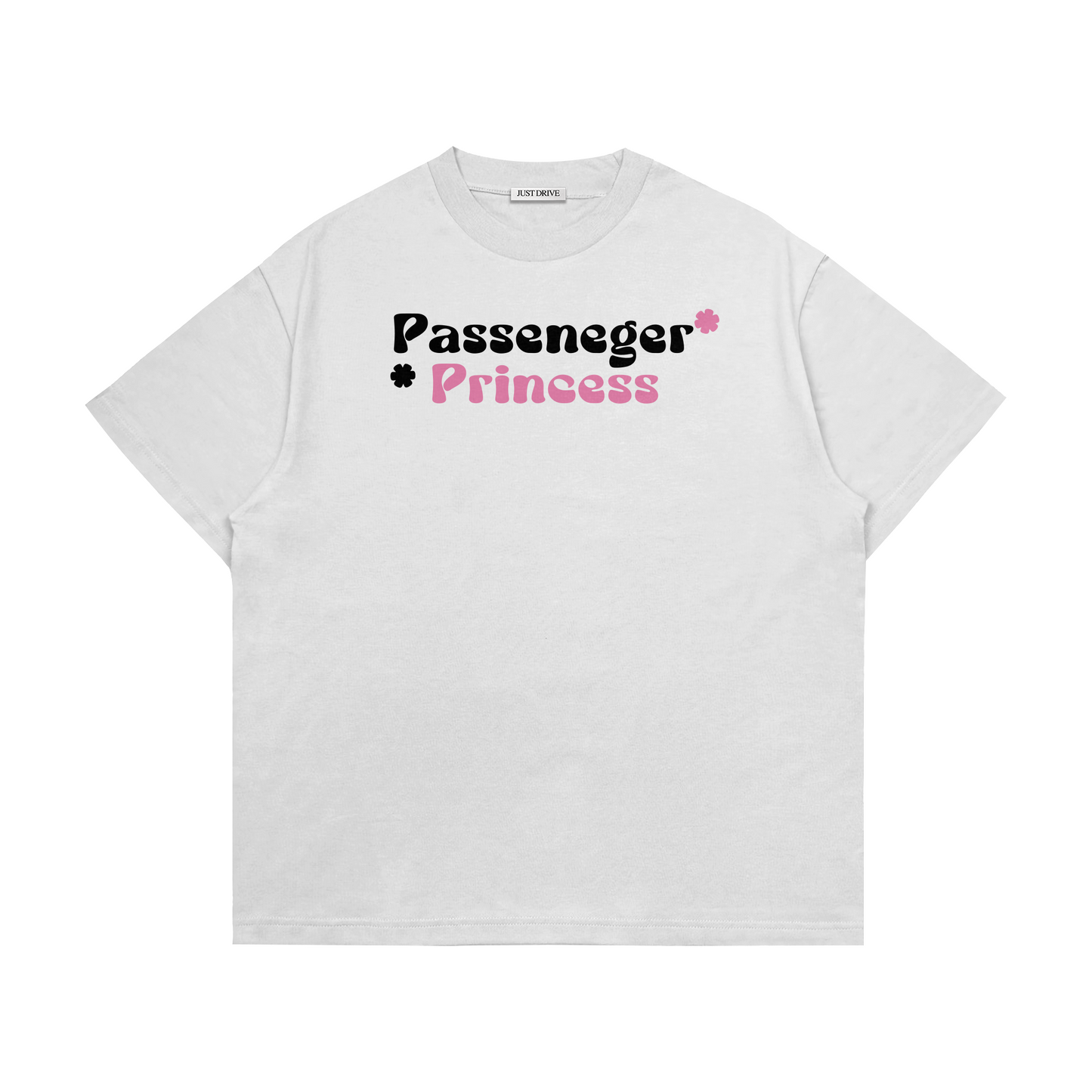 Hot Girls Like Cars Тениска